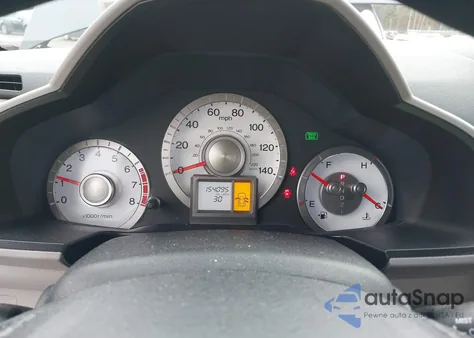 2011 Honda Pilot Lx from USA, damaged, VIN 5FNYF4H20BB073355